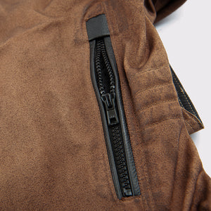 Speed and Strength - Straight Savage 2.0 Jacket Hand Pocket Warmers