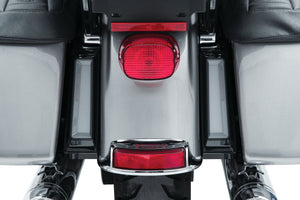 Kuryakyn Tracer LED Inserts for Saddlebag Supports For Harley