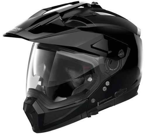  Nolan® N70-2 X Solid Helmet