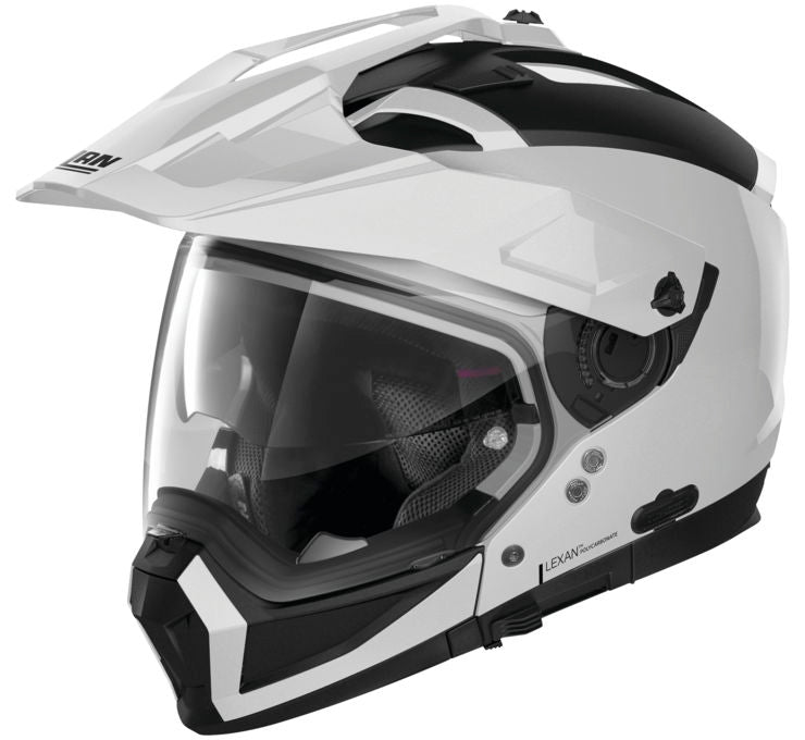  Nolan® N70-2 X Solid Helmet