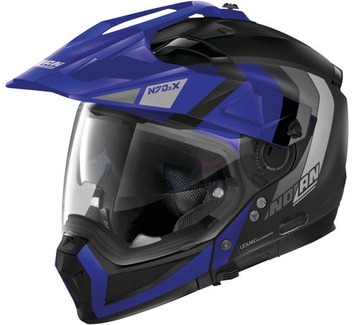 Nolan® N70-2 X Decurio Helmet