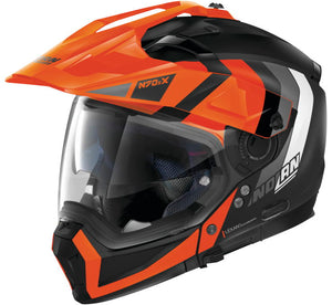 Nolan® N70-2 X Decurio Helmet