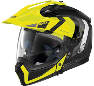 Nolan® N70-2 X Decurio Helmet