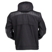 Load image into Gallery viewer, Z1R Armored Riding Jacket (back view)