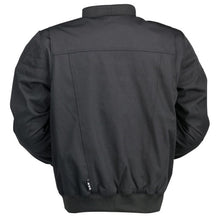 Load image into Gallery viewer, Z1R Shaman Bomber Jacket (Back View)