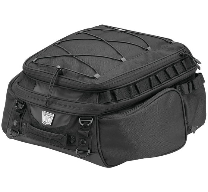 Kuryakyn® Momentum Roamer Tail Bag