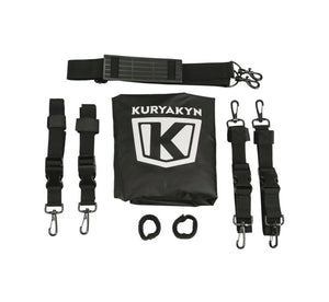 Kuryakyn® Momentum Freeloader Duffle