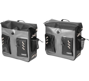 Kuryakyn® Tørke 24L Dry Bag Panniers