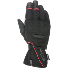 Load image into Gallery viewer, Alpinestars Primer Drystar Gloves (Black-red)