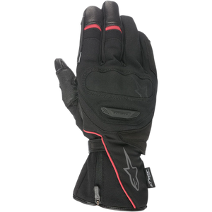 Alpinestars Primer Drystar Gloves (Black-red)