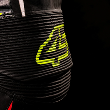 Load image into Gallery viewer, 4SR RR EVO III Camo AR Motorcycle Racing Suit
