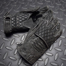 Load image into Gallery viewer, 4SR Scrambler Shadow Gloves