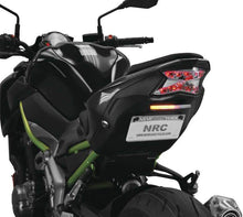 Load image into Gallery viewer, LED Fender Eliminator Kit for the Kawasaki Z900