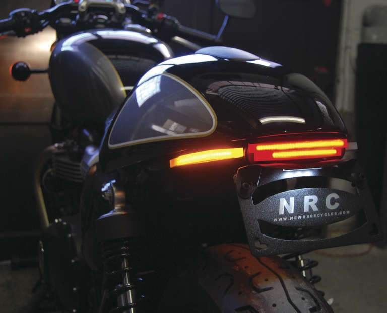 New Rage Cycles Product Photo