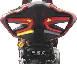 New Rage Cycles Product Photo