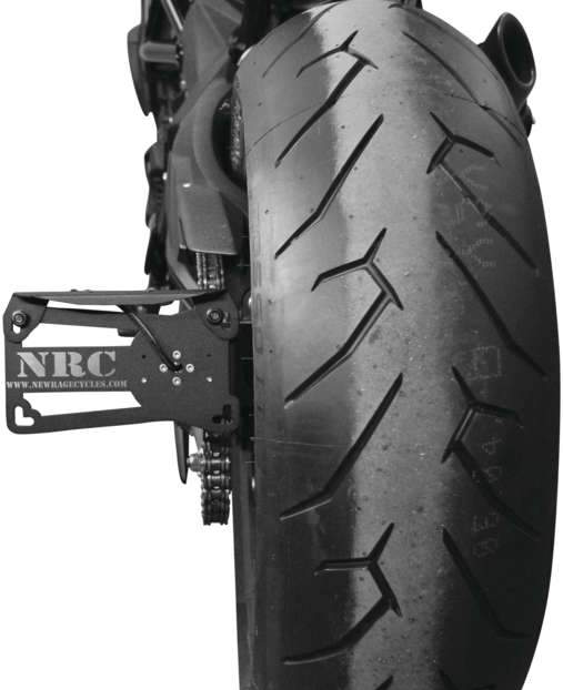 New Rage Cycles Product Photo