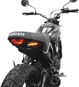 New Rage Cycles Product Photo