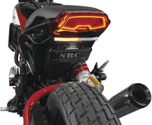Load image into Gallery viewer, LED Fender Eliminator Kit for the Indian FTR