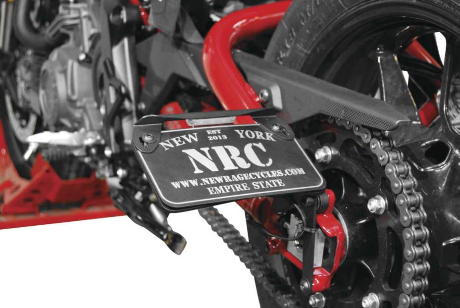 New Rage Cycles Product Photo
