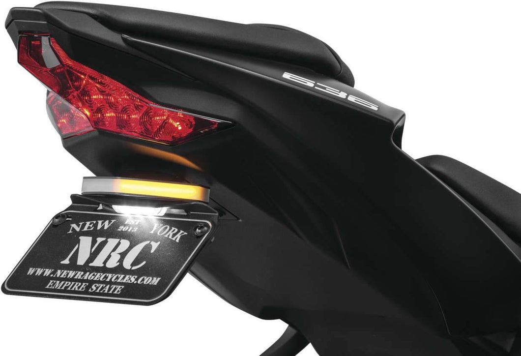 New Rage Cycles Product Photo