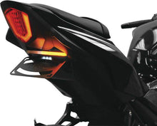 Load image into Gallery viewer, LED Fender Eliminator Kit for the Suzuki GSX250R