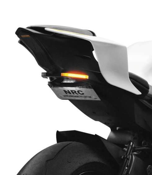 New Rage Cycles Product Photo