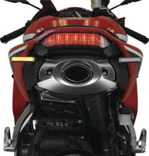 Load image into Gallery viewer, LED Fender Eliminator Kit for the Honda CBR600RR 