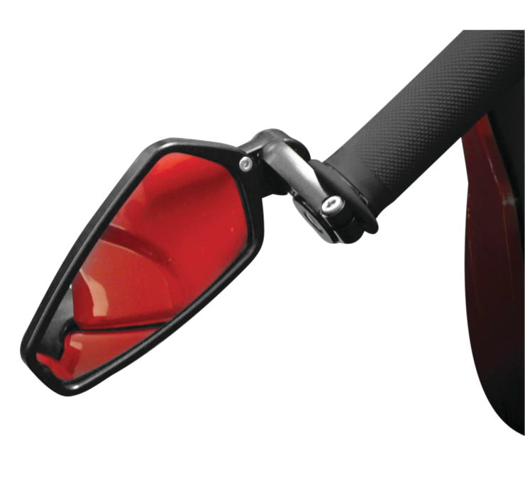 CRG Arrow Mirrors