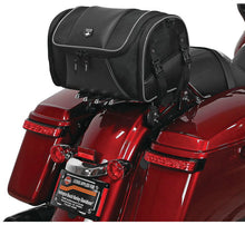 Load image into Gallery viewer, Nelson-Rigg Route 1 Day Trip Backrest Rack Bag