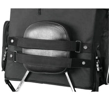 Load image into Gallery viewer, Nelson-Rigg Route 1 Day Trip Backrest Rack Bag