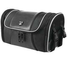 Load image into Gallery viewer, Nelson-Rigg Route 1 Day Trip Backrest Rack Bag