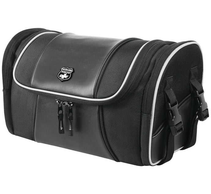 Nelson-Rigg Route 1 Day Trip Backrest Rack Bag