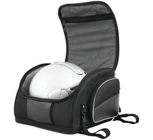 Load image into Gallery viewer, Nelson-Rigg Route 1 Weekender Backrest Rack Bag