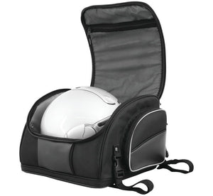 Nelson-Rigg Route 1 Weekender Backrest Rack Bag