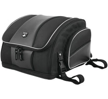 Load image into Gallery viewer, Nelson-Rigg Route 1 Weekender Backrest Rack Bag