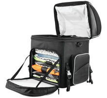 Load image into Gallery viewer, Nelson-Rigg Route 1 Destination Backrest Rack Bag