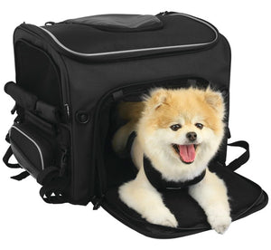 Nelson-Rigg Route 1 Rover Pet Carrier