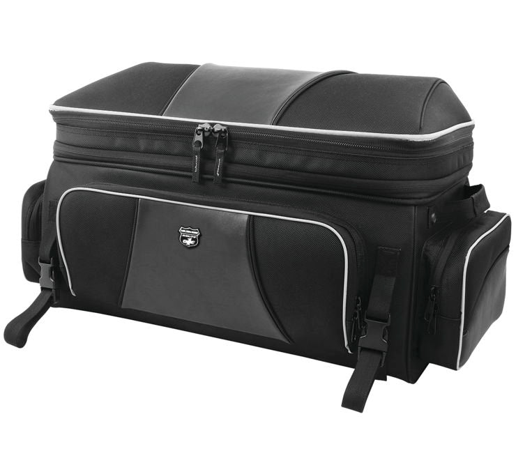 Nelson-Rigg Route 1 Traveler Lite Trunk/Rack Bag 63 liters