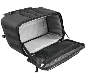 Nelson-Rigg Route 1 Road Trip Saddlebags