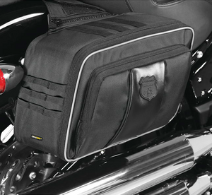 Nelson-Rigg Route 1 Road Trip Saddlebags
