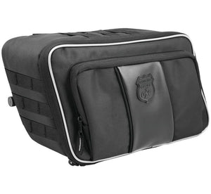 Nelson-Rigg Route 1 Road Trip Saddlebags