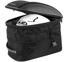 Load image into Gallery viewer, Nelson-Rigg Commuter Tail Bags With Helmet