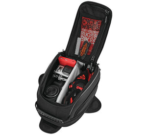 Nelson-Rigg Commuter Tank Bags