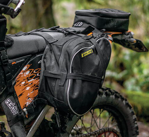 Nelson-Rigg Trails End Dual Sport Saddlebags