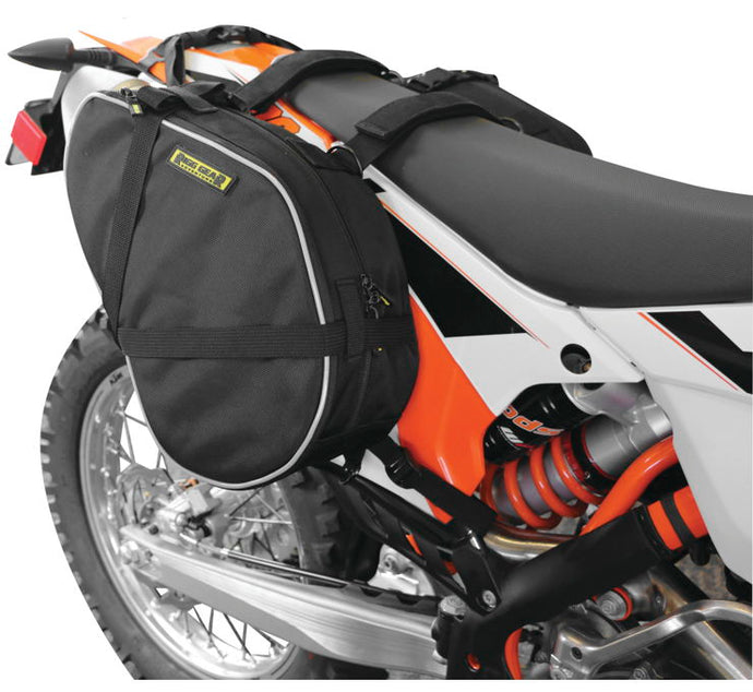 Nelson-Rigg Trails End Dual Sport Saddlebags
