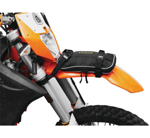 Nelson-Rigg Trails End Fender Bag 1.08 liters