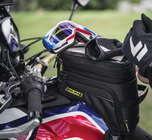 Load image into Gallery viewer, Nelson-Rigg Trails End Adventure Tank Bag
