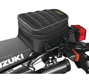 Nelson-Rigg Trails End Tail Bag 6.5 liter
