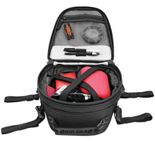 Load image into Gallery viewer, Nelson-Rigg Trails End Tail Bag 17.6 liter