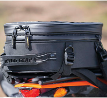 Load image into Gallery viewer, Nelson-Rigg Trails End Tail Bag 17.6 liter